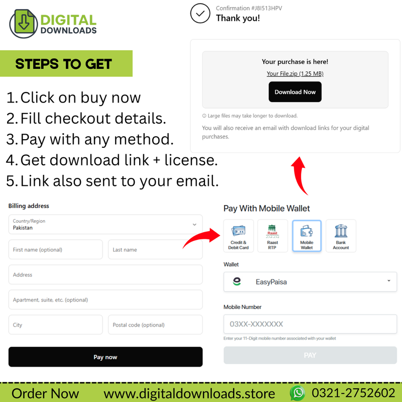 INF Vpn Premium