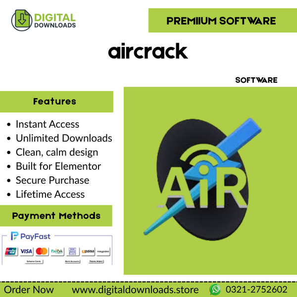 aircrack