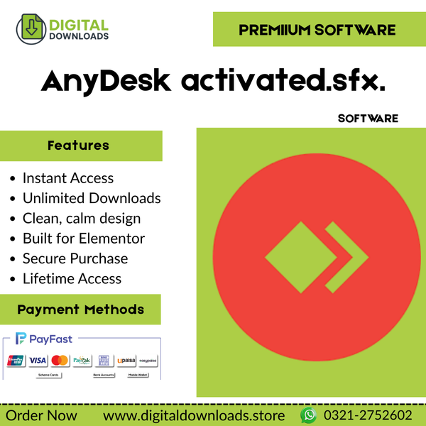 AnyDesk activated.sfx.