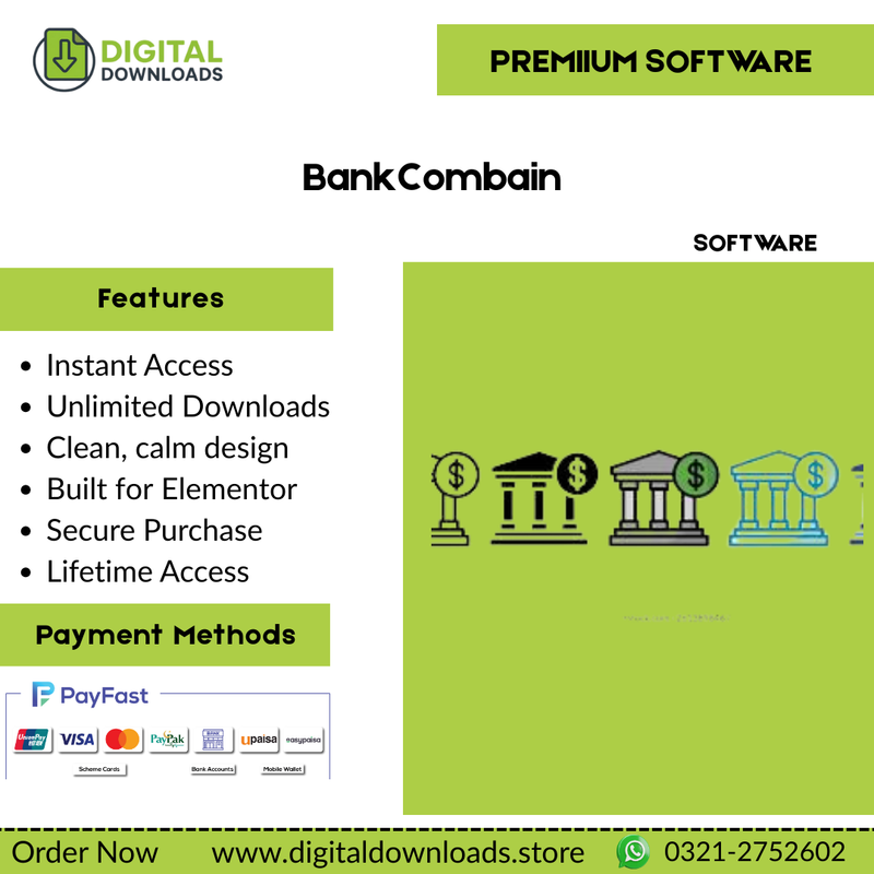 BankCombain