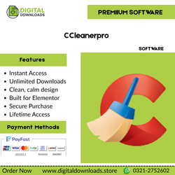 CCleanerpro