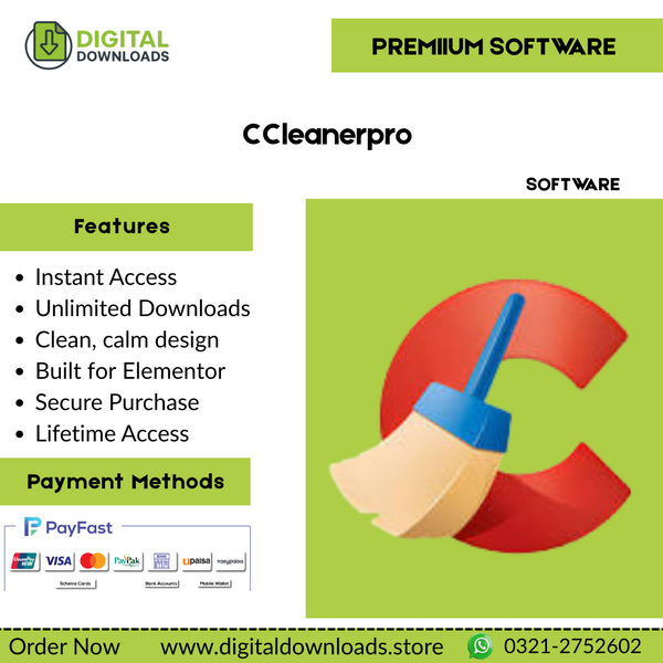 CCleanerpro