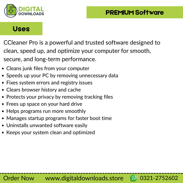 CCleanerpro