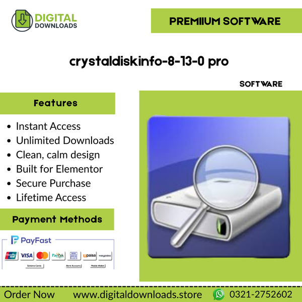 crystaldiskinfo-8-13-0 pro