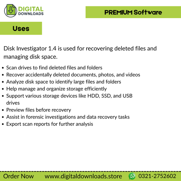 disk investigator 1.4.