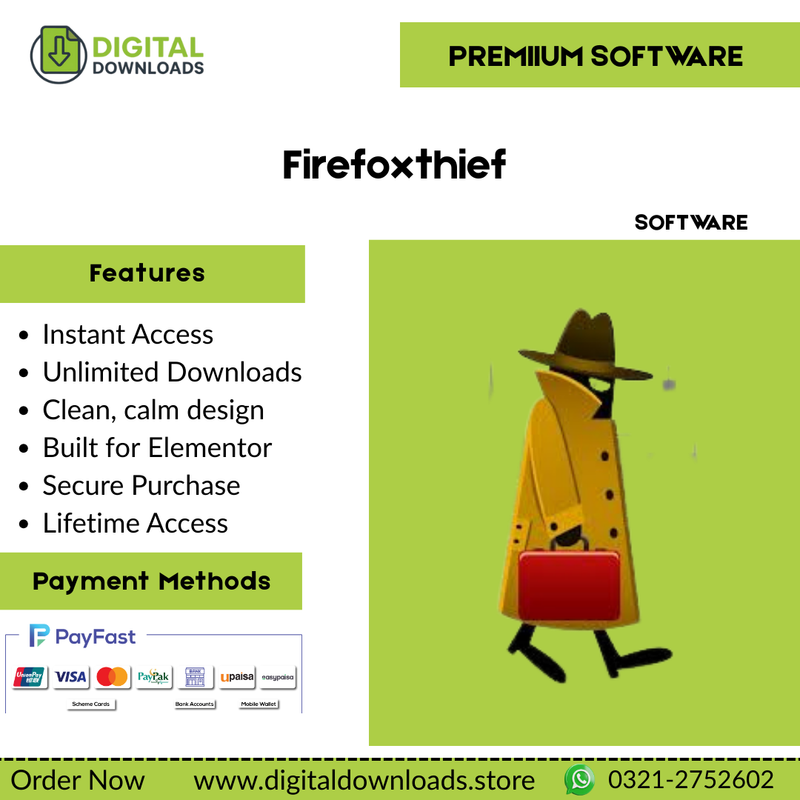 Firefoxthief