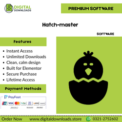 Hatch-master
