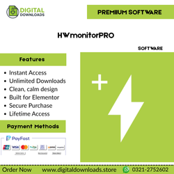HWmonitorPRO