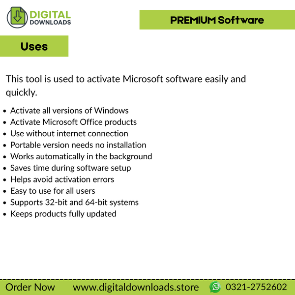 KMSpico 10.2.0 + Portable2021