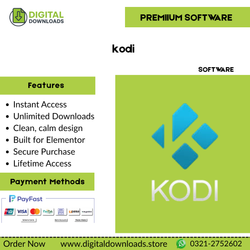 kodi