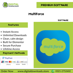 MultiForce
