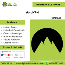 NordVPN