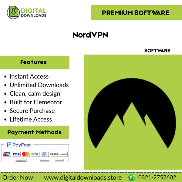 NordVPN