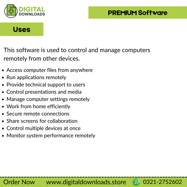 PCRemoteSetup