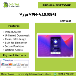 VyprVPN-4.1.0.10541