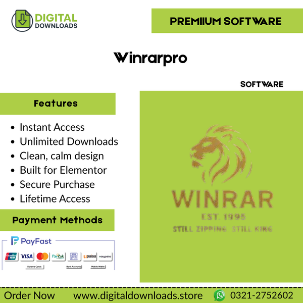 Winrarpro