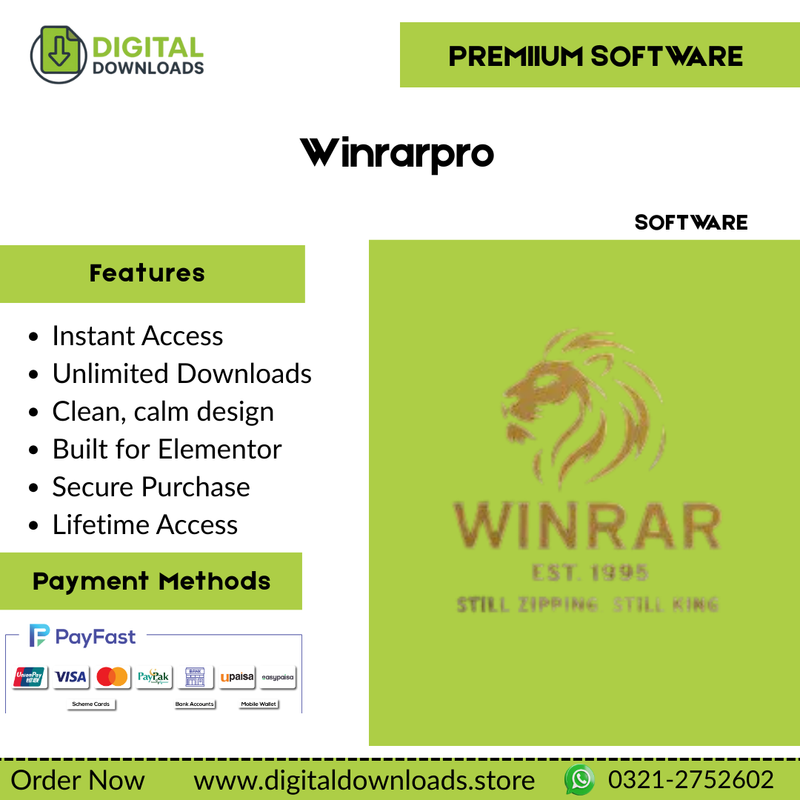 Winrarpro