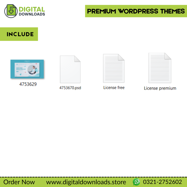 Cura - Medical Clinic Theme