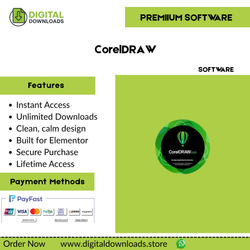 CorelDRAW