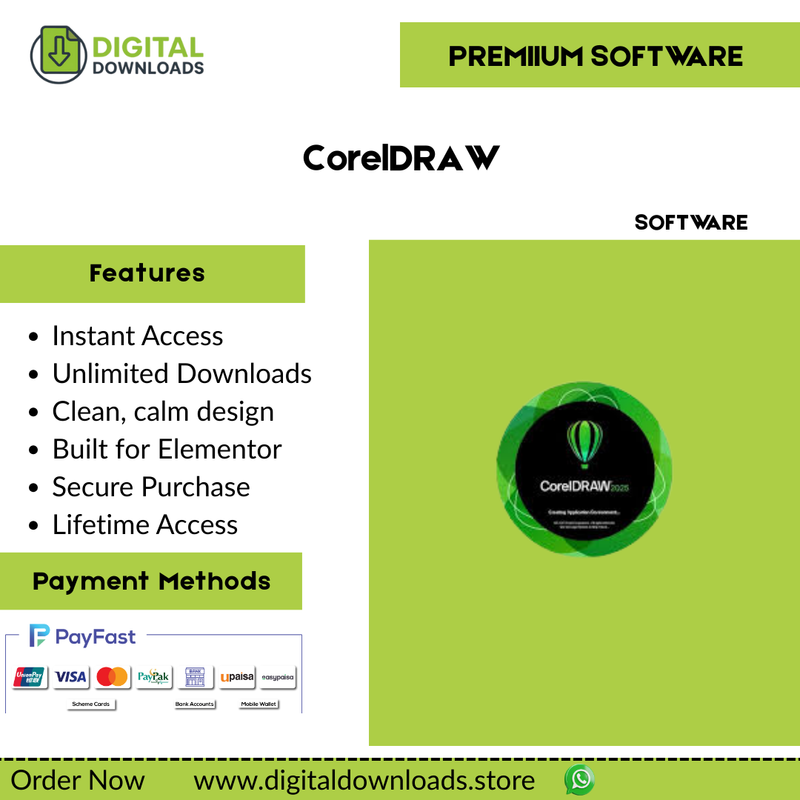 CorelDRAW