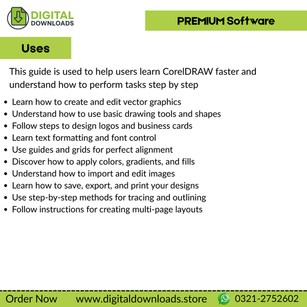 CorelDRAW