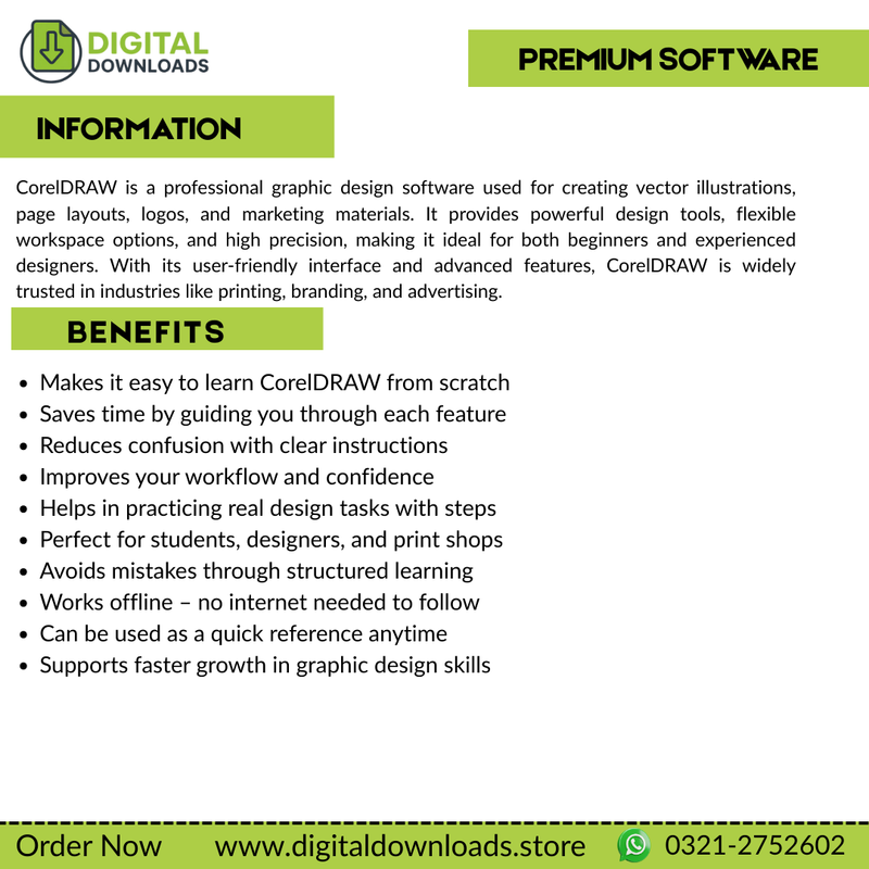 CorelDRAW