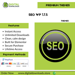 SEO WP 1.7.5