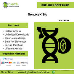 SenukeX Bio