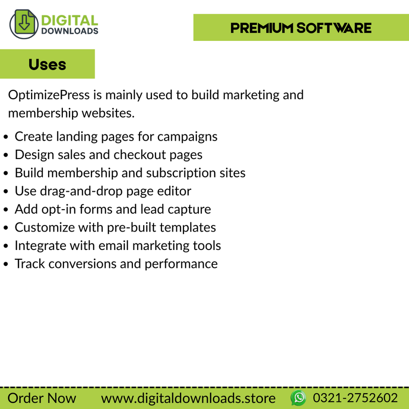OptimizePress 2.2.0.2