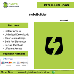 Insta Builder