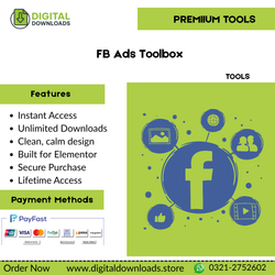FB Ads Toolbox