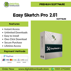 Easy Sketch Pro 2.01