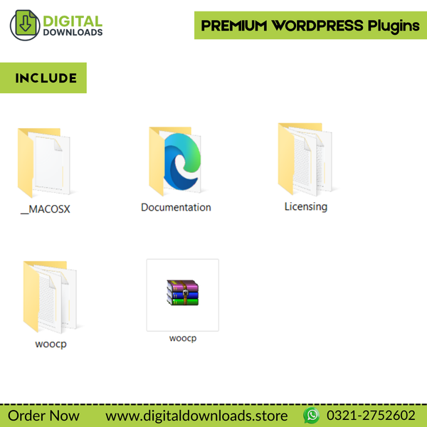 Schedule, Reset Countdown Plugin WooCommerce WooCP