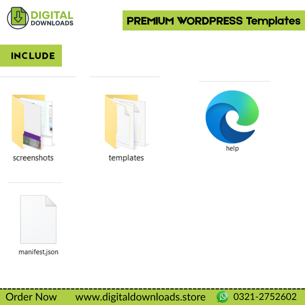 SenCare - Elderly Care Elementor Template Kit